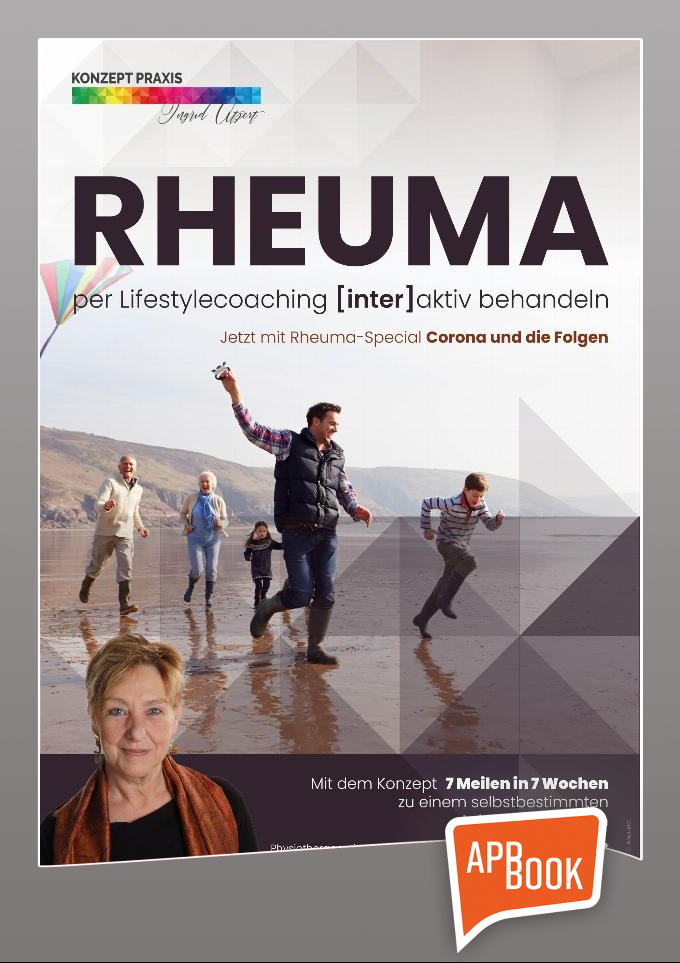 RHEUMA – per Lifestylecoaching (inter)aktiv behandeln